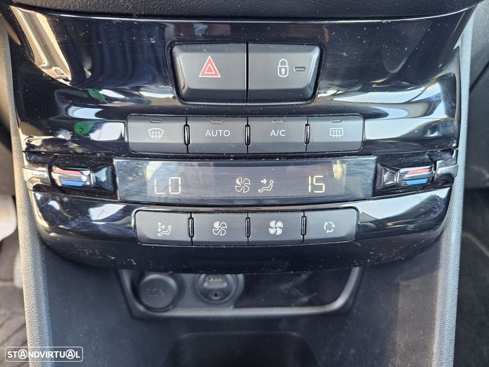 Peugeot 208 1.4 HDi Active - 33