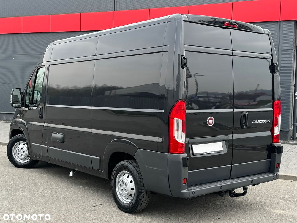 Fiat Ducato L2H2 - 4