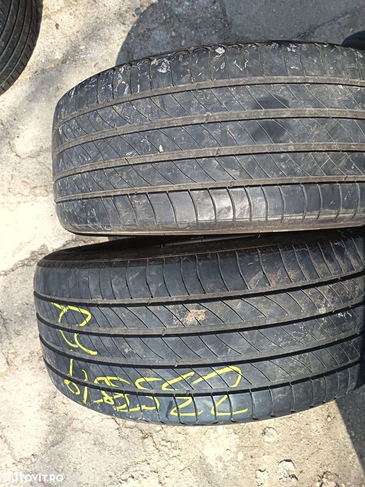 Anvelope vara 235 55 19 Michelin 2022 5mm - 1