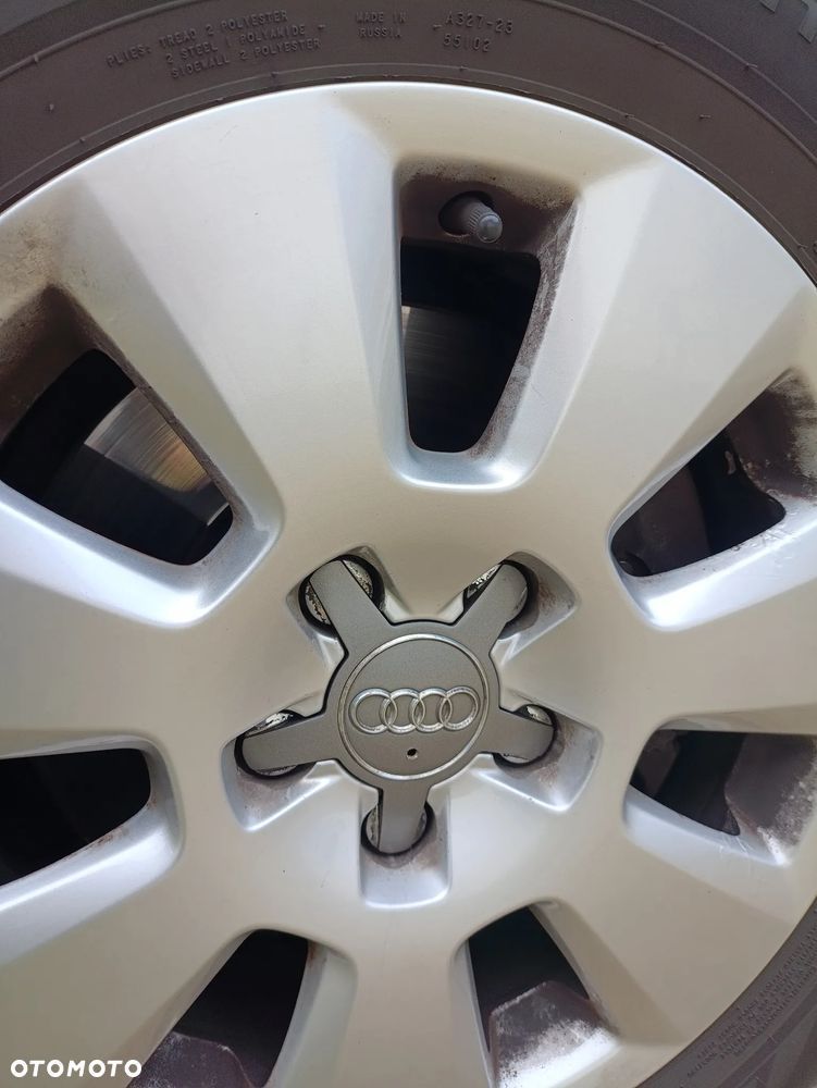Audi A6 Avant 2.0 TDI Ultra DPF S tronic - 14