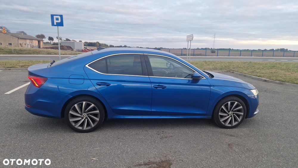 Skoda Octavia 1.5 TSI ACT Style - 3