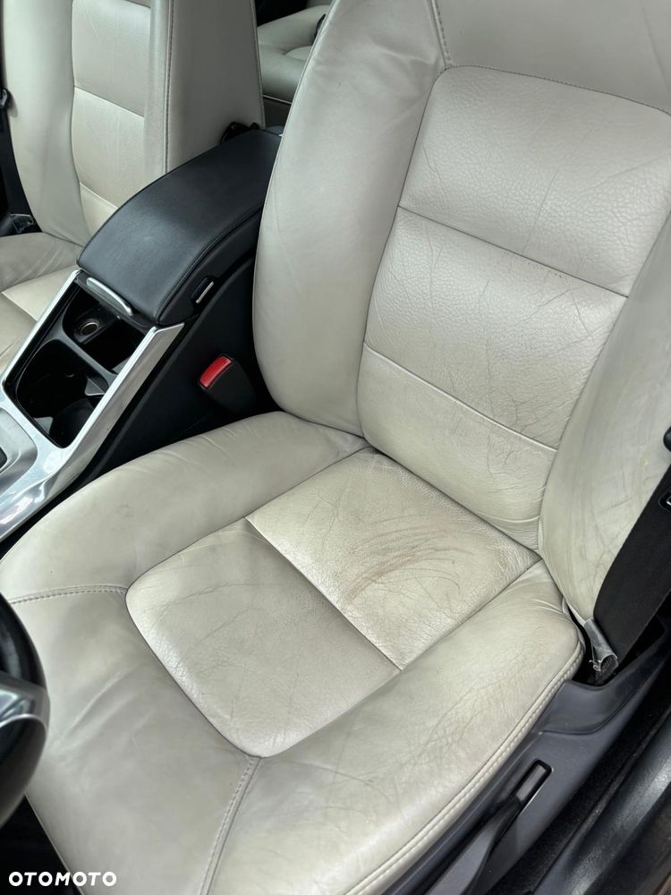 Volvo V70 - 18