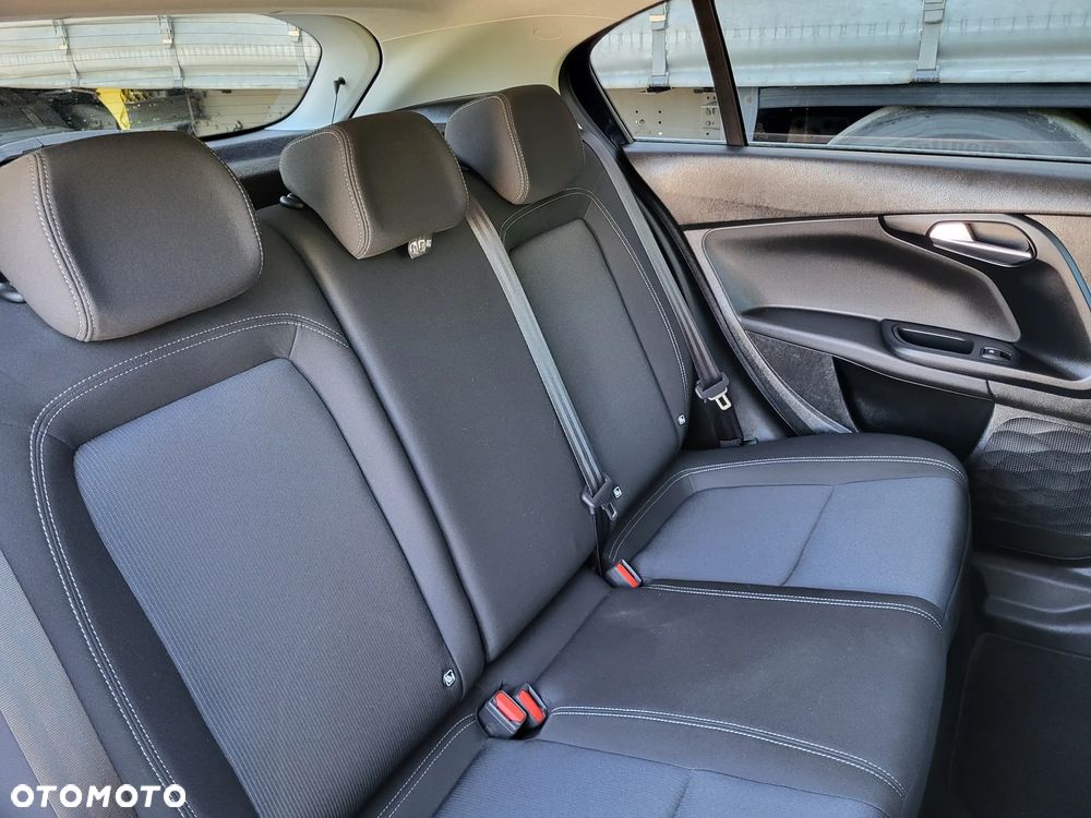 Fiat Tipo 1.4 T-Jet 16v Lounge EU6 - 27