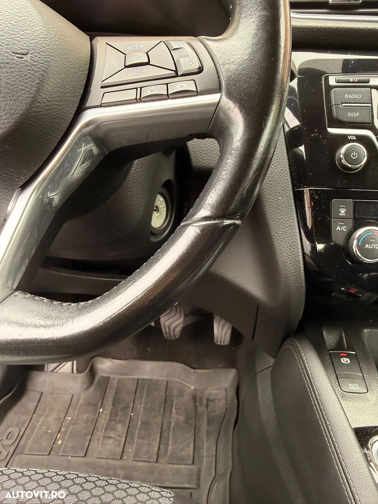 Nissan Qashqai - 20