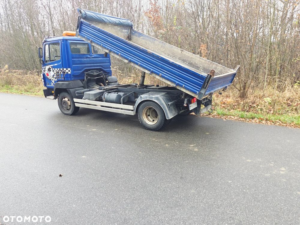 Mercedes-Benz 917 - 6