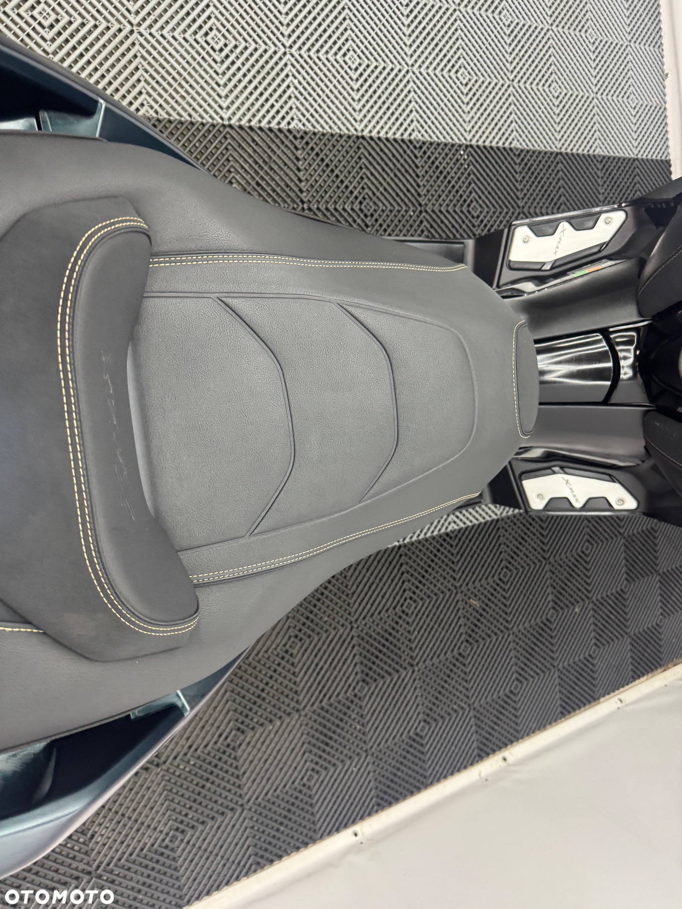 Yamaha X-max - 28