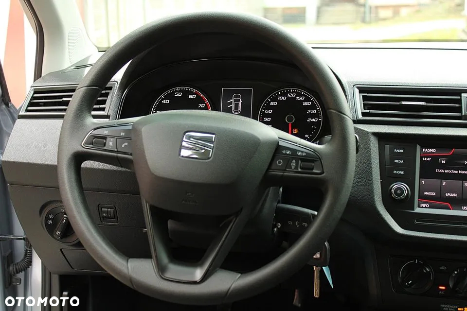 Seat Arona - 15