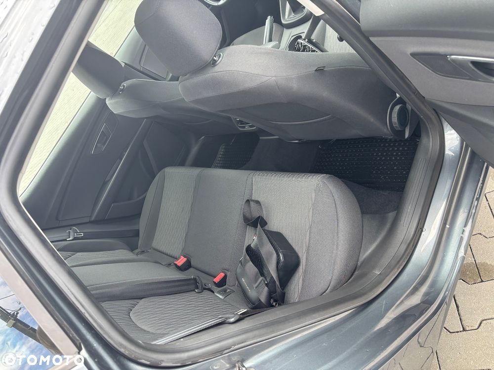 Seat Leon 1.6 TDI DPF Reference - 7