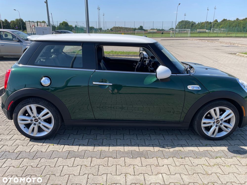 MINI Cooper S - 4