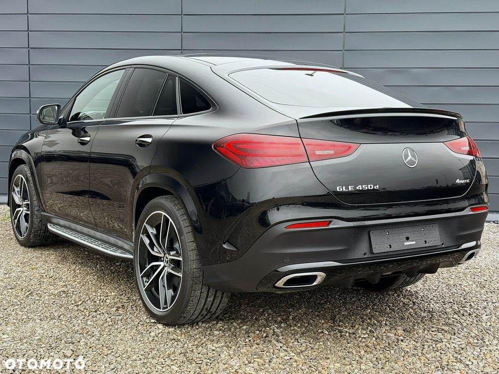 Mercedes-Benz GLE - 5