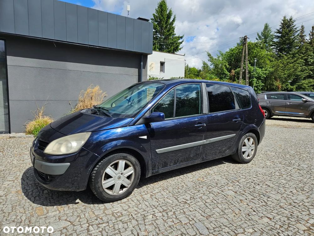 Renault Scenic - 2