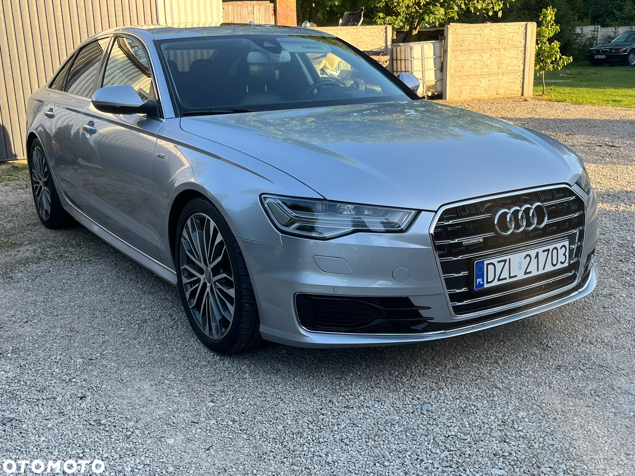 Audi A6 - 24