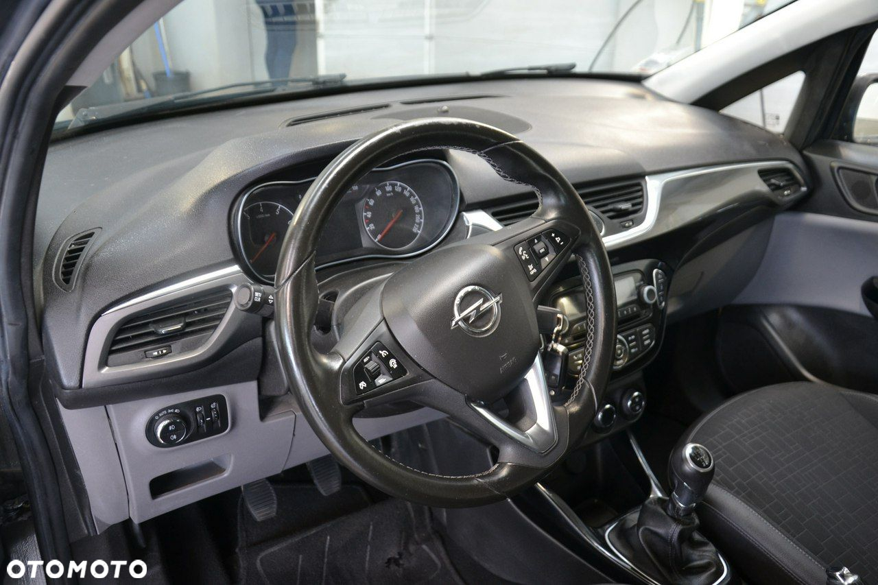 Opel Corsa - 18