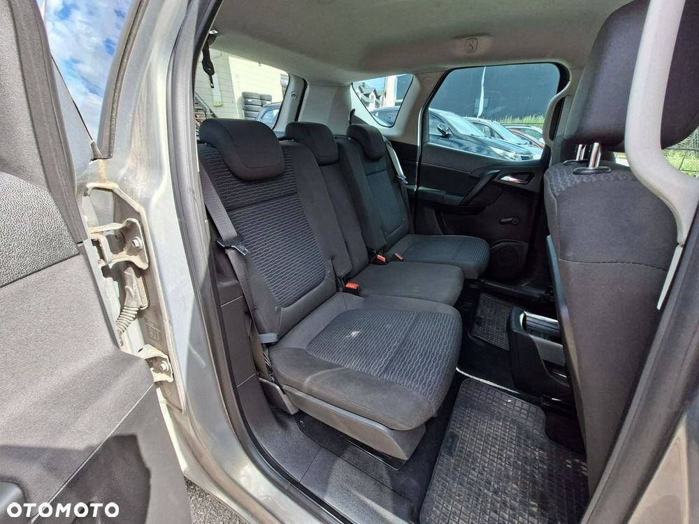 Opel Meriva 1.4 T Cosmo - 24
