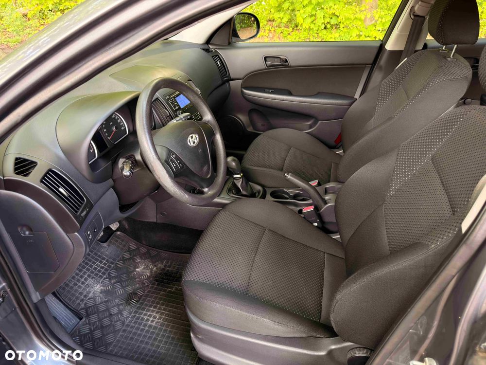 Hyundai i30 - 12