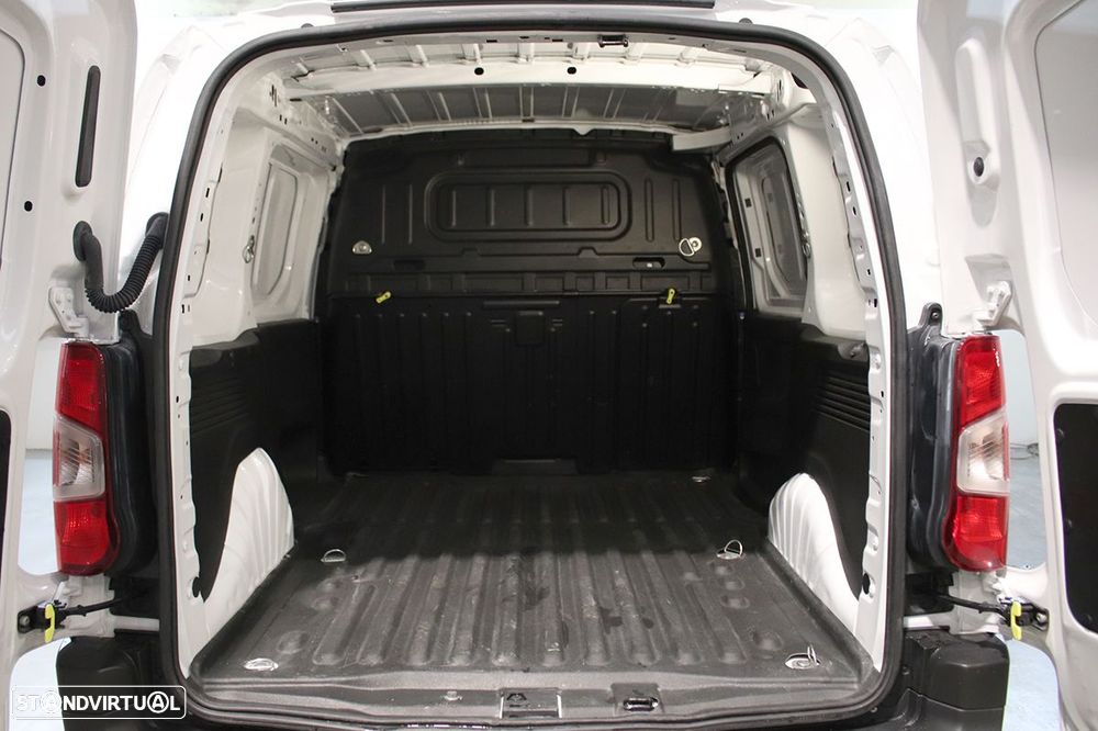 Opel combo van 1.5 cdti l1h1 - 17