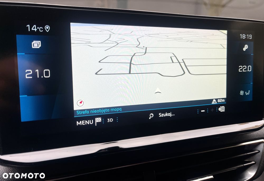 Peugeot 5008 PureTech 180 EAT8 Stop & Start GT Pack - 33