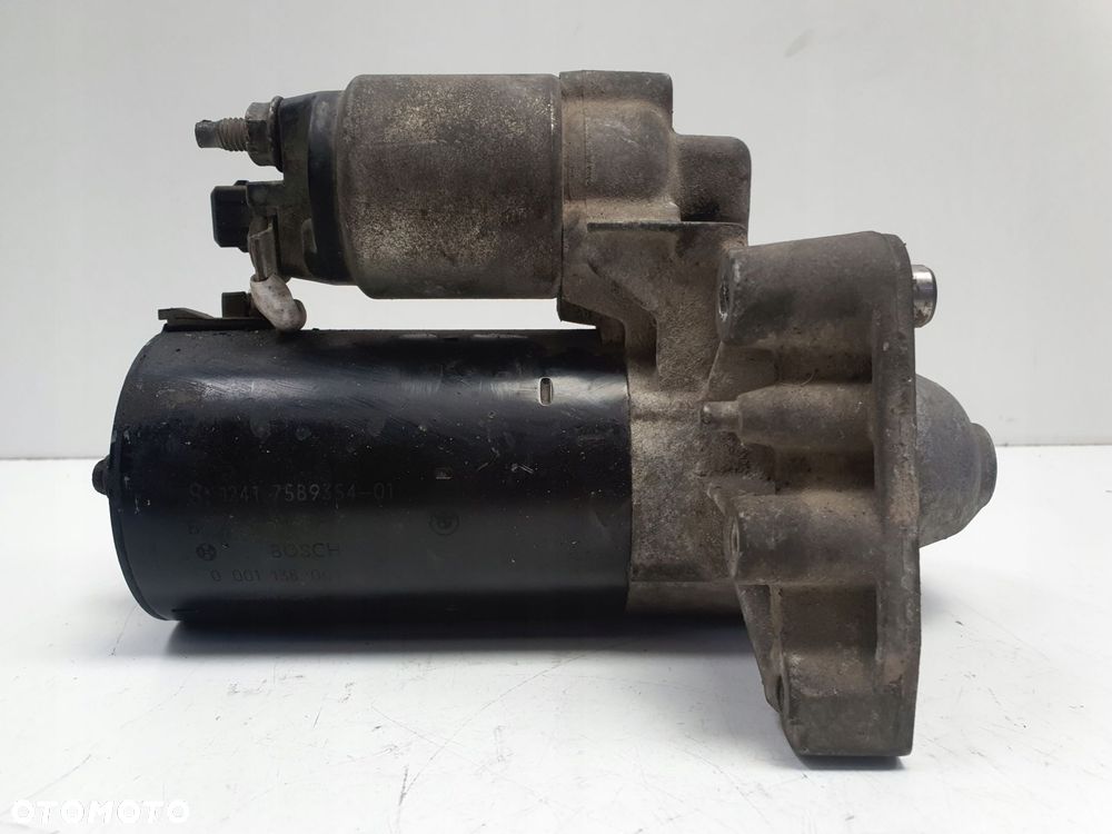 ROZRUSZNIK Mini Cooper R56 1.4 16V VTi ROZRUSZNIK bosch 0001138004 - 3