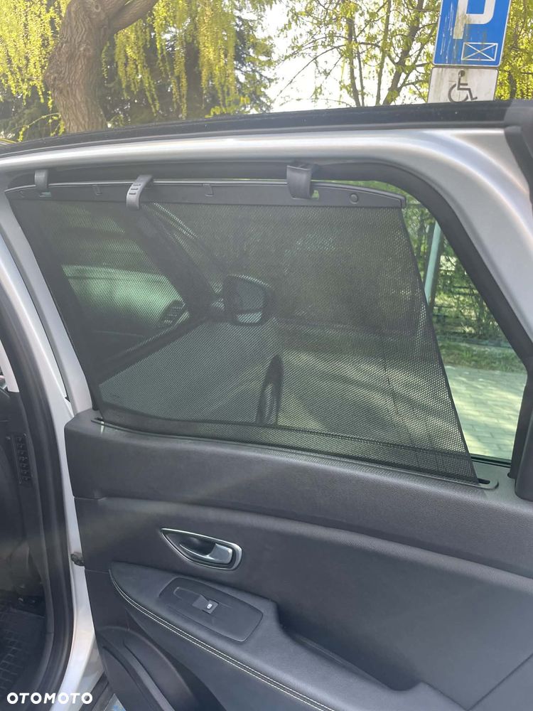 Renault Scenic ENERGY dCi 110 EDC INTENS - 25