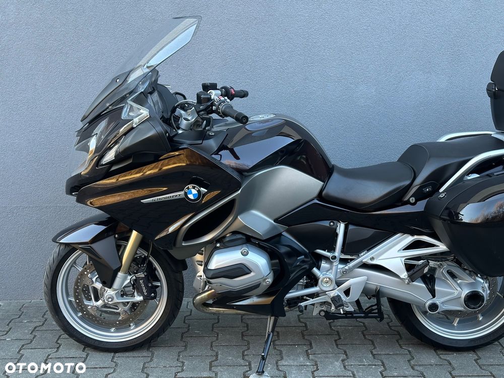 BMW RT - 7