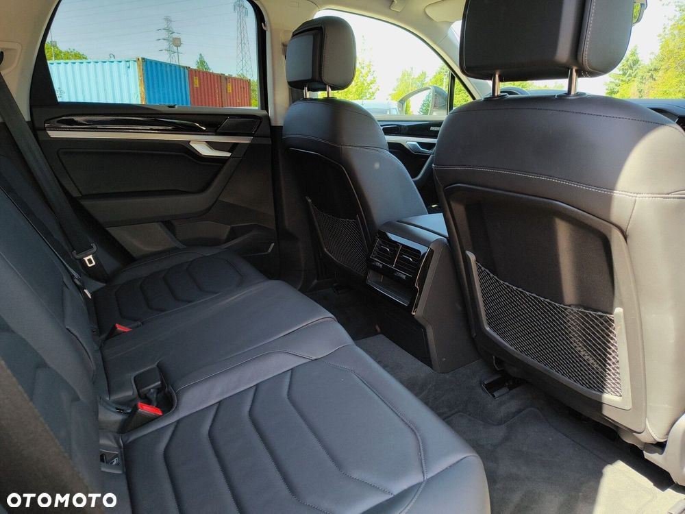 Volkswagen Touareg 3.0 V6 TDI 4Motion Elegance - 28