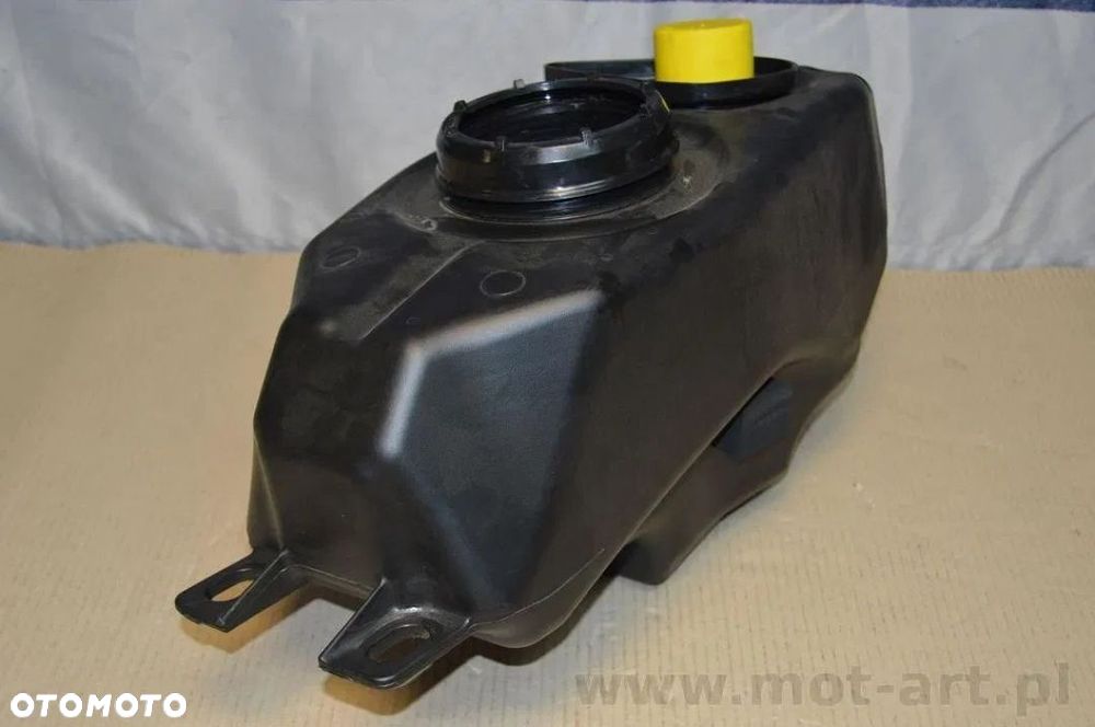ZBIORNIK PALIWA BAK YAMAHA YZF125 - 2