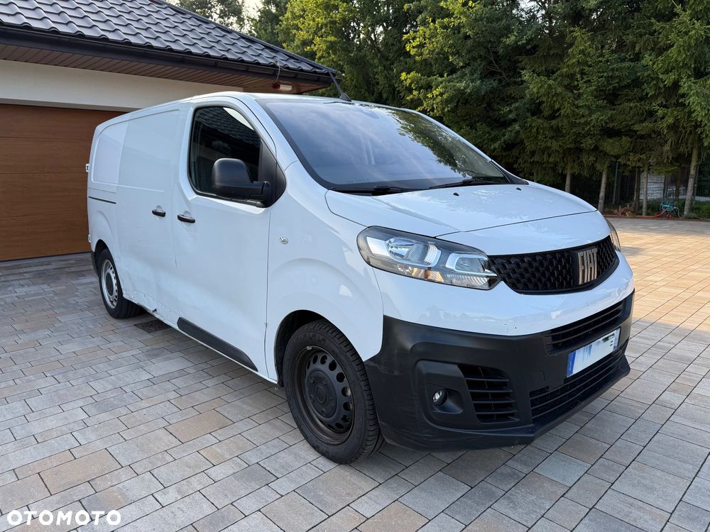 Fiat Scudo - 24