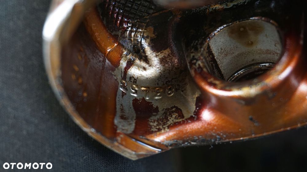 FORD KUGA MK1 2.5 B 12r 200KM HYDB tlok - 3