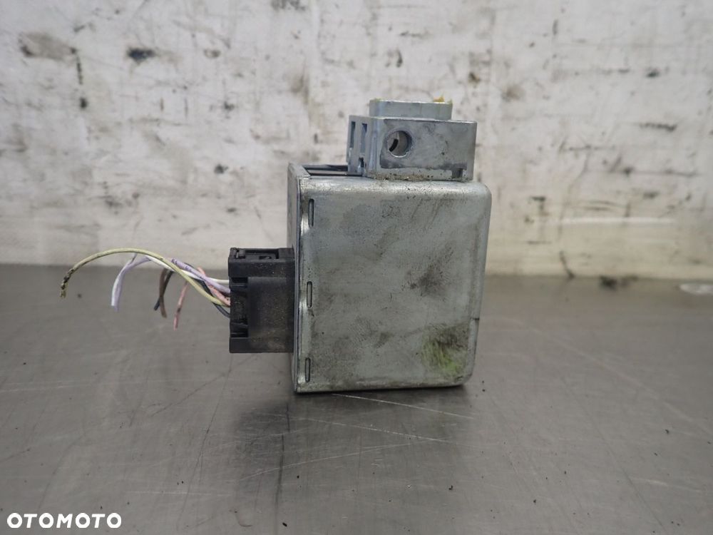 BLOKADA KIEROWNICY RENAULT ESPACE 2.0 IV 8200110033 - 4