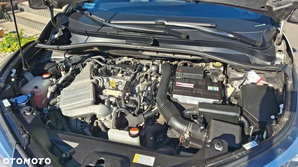 Toyota C-HR 1.2 T Prestige - 15
