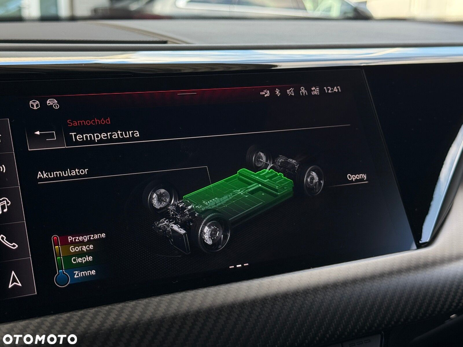 Audi RS e-tron GT - 35