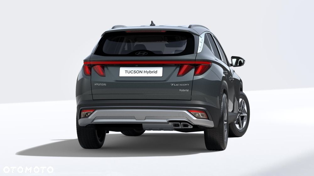 Hyundai Tucson 1.6 T-GDi HEV Executive 2WD - 2