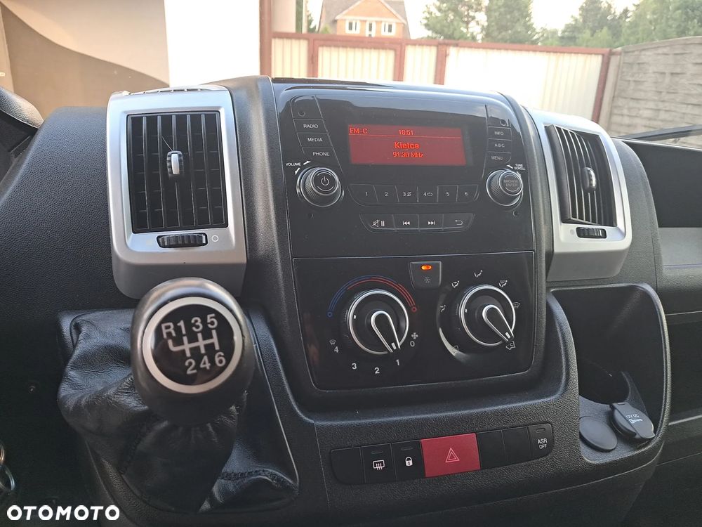 Fiat Ducato - 10