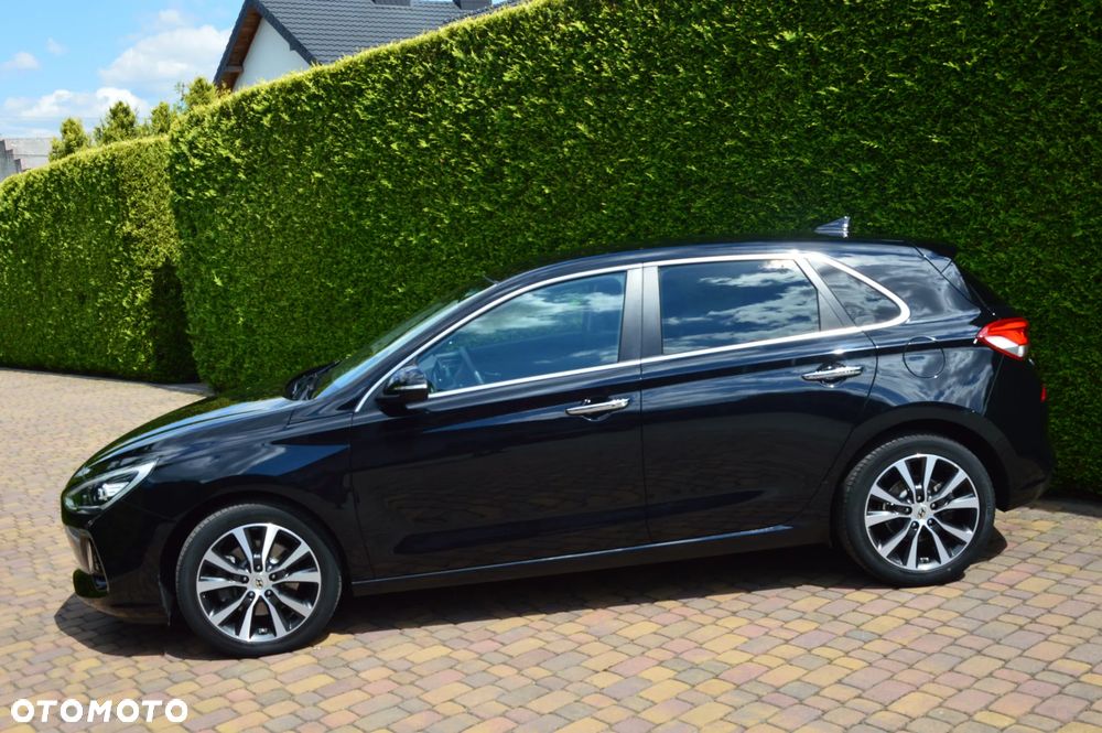 Hyundai i30 1.4 T-GDI Trend - 3