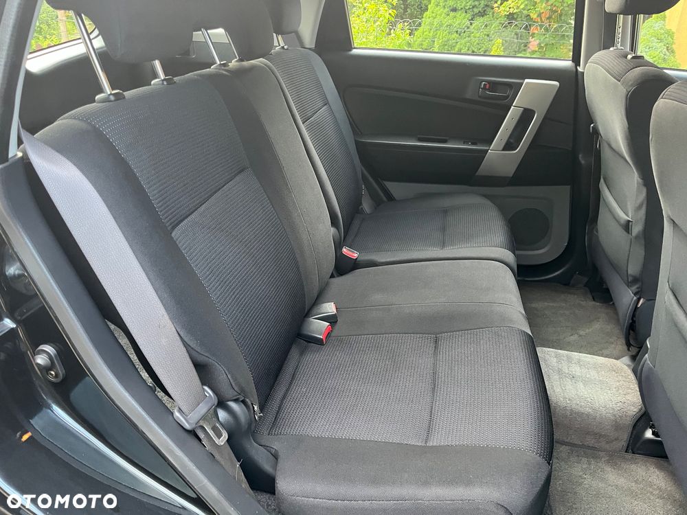 Daihatsu Terios 1.5 Top 4WD - 15