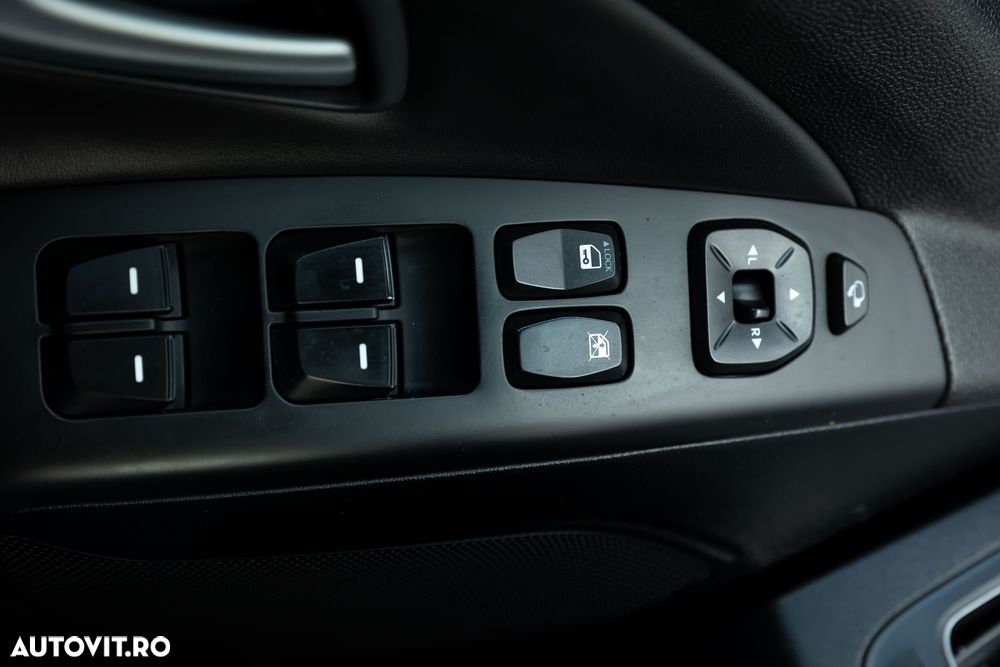 Hyundai ix35 2.0 CRDI 4WD Automatik Premium - 29