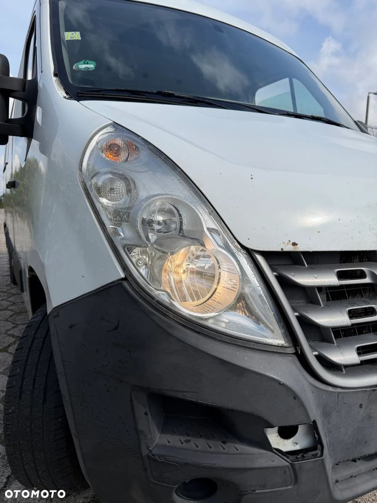 Renault Master - 15