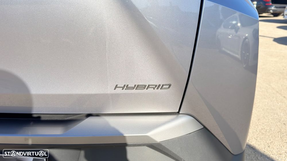 Peugeot 3008 Hybrid 145 e-DSC6 Allure - 7