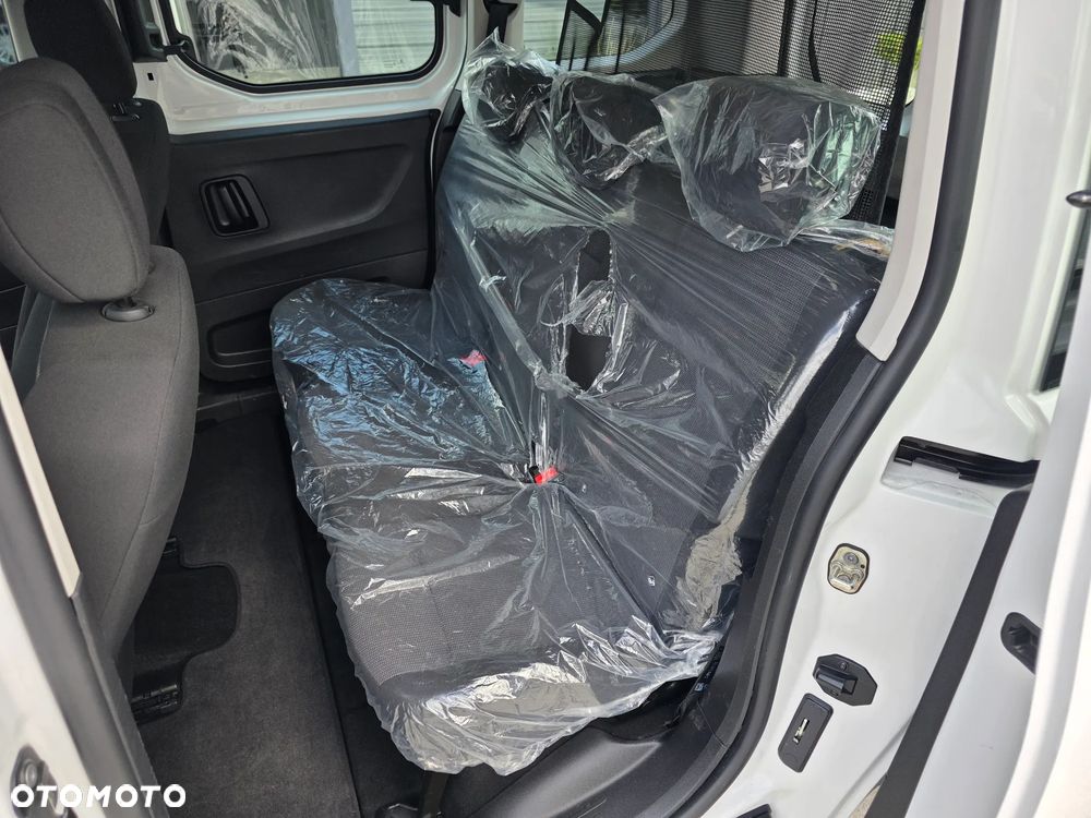 Toyota Proace City Verso 1.2 D-4T Business - 37