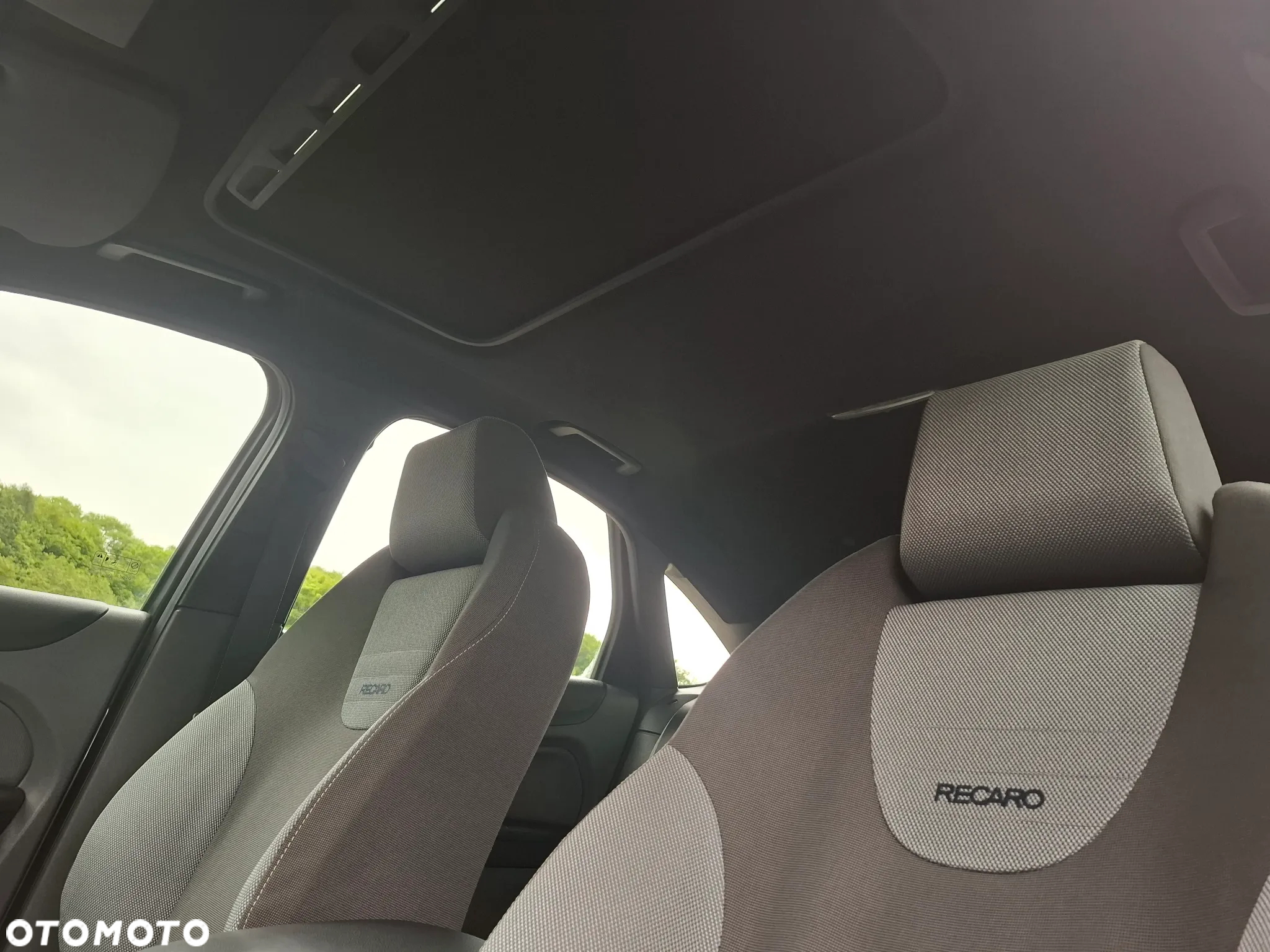 Ford Focus 2.5 ST - 18