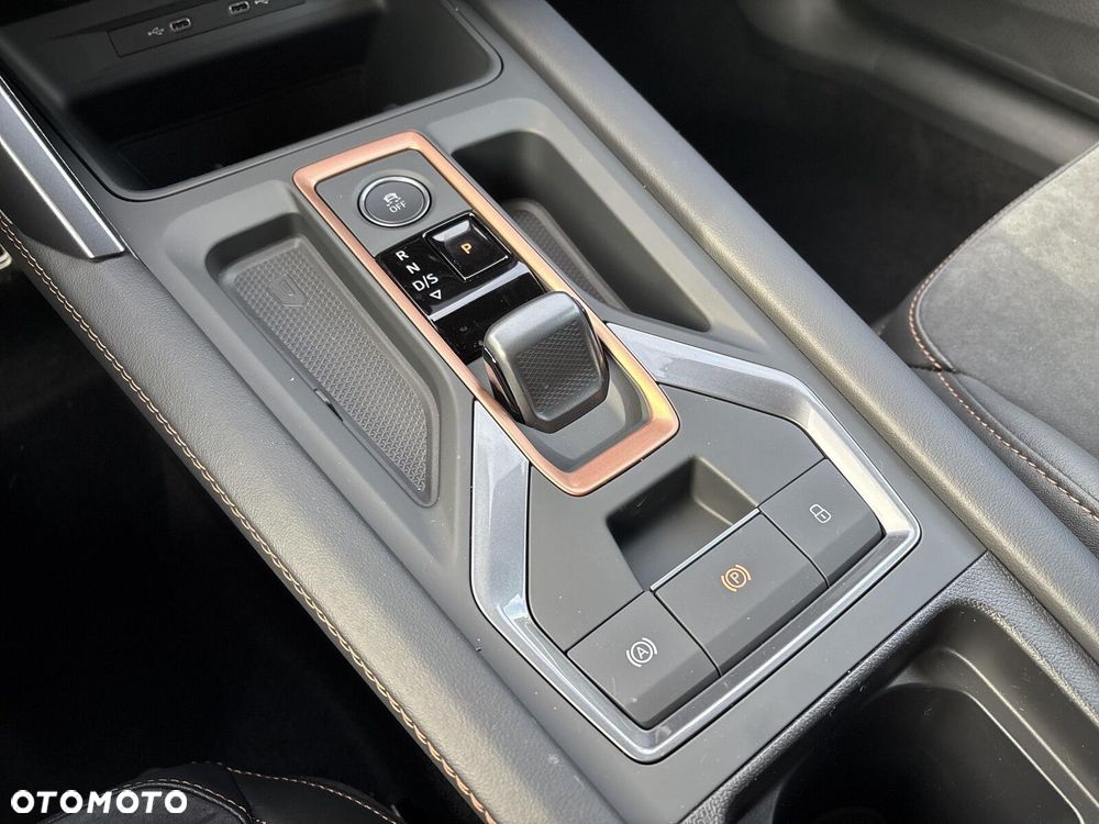 Cupra Formentor 1.5 TSI DSG - 27