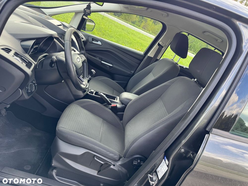 Ford C-MAX 1.0 EcoBoost Edition ASS - 21