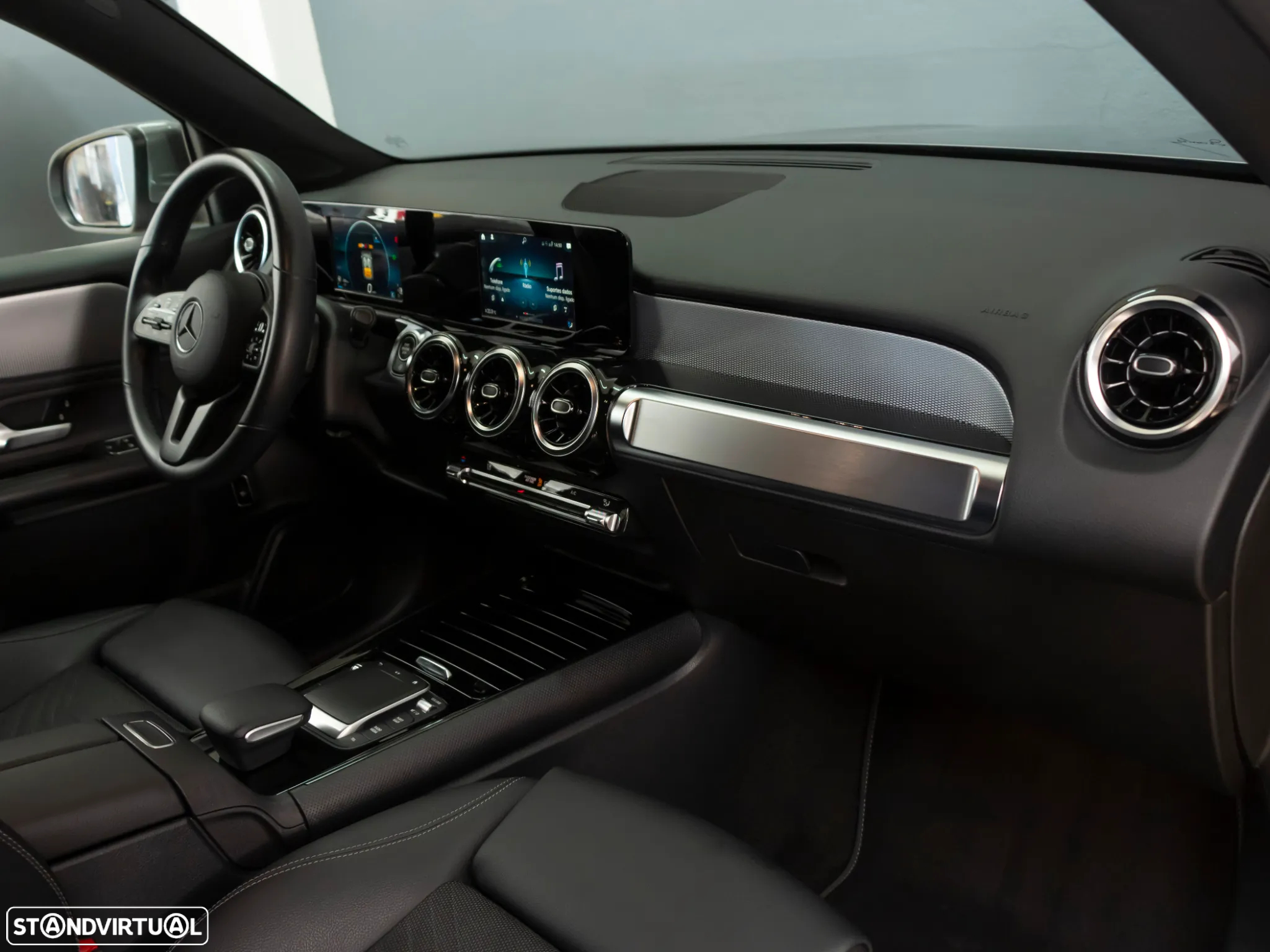 Mercedes-Benz GLB 180 d Style - 15