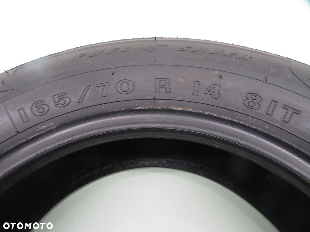 1x 165/70 R14 OPONA LETNIA Firestone F-590 81T - 5