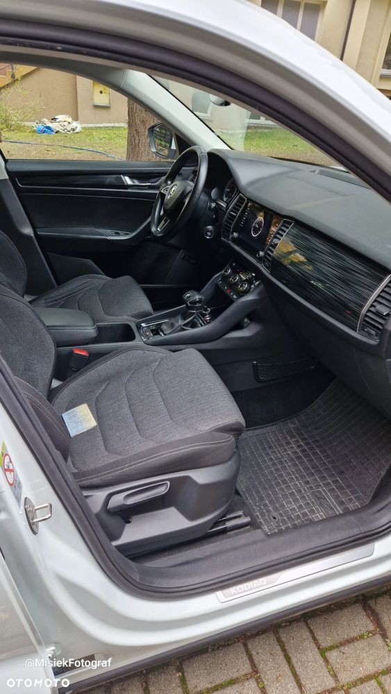 Skoda Kodiaq 2.0 TSI 4x4 Style DSG - 18