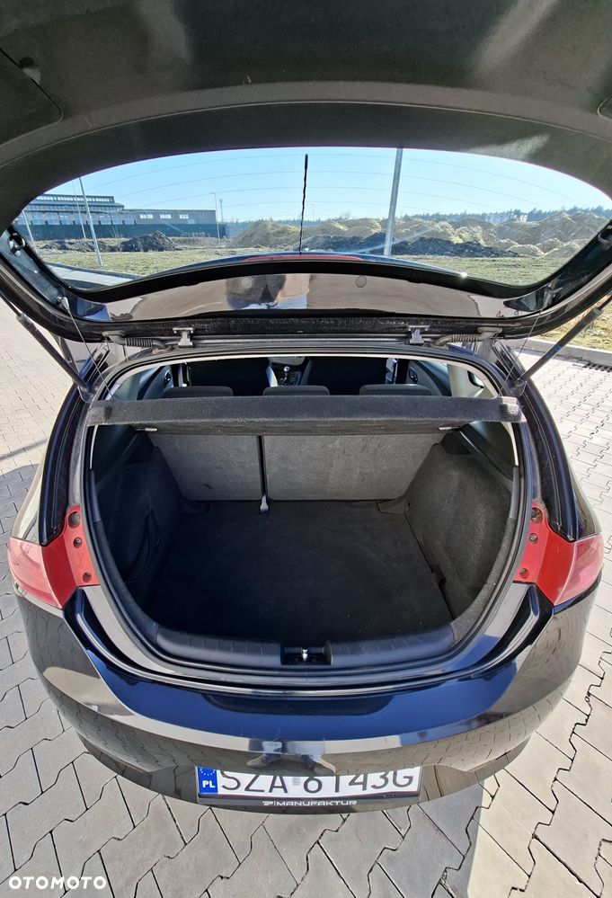 Seat Leon 1.4 Reference - 16