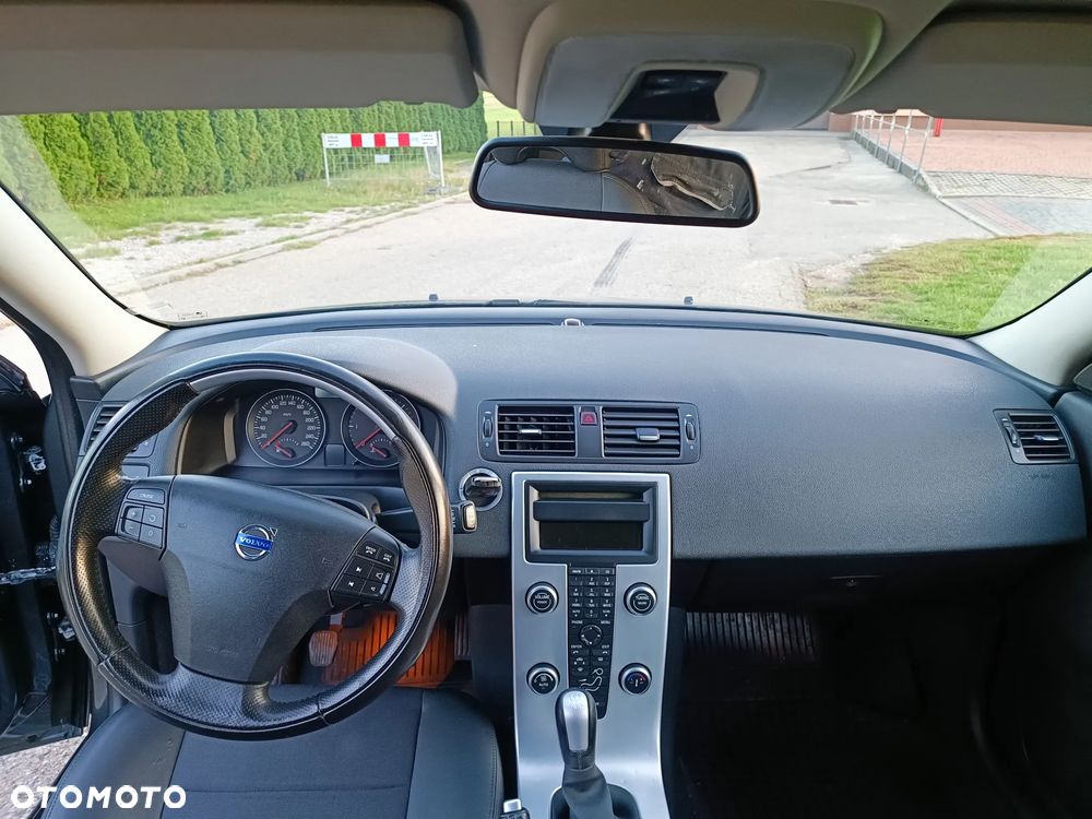 Volvo C30 1.6D DRIVe - 13