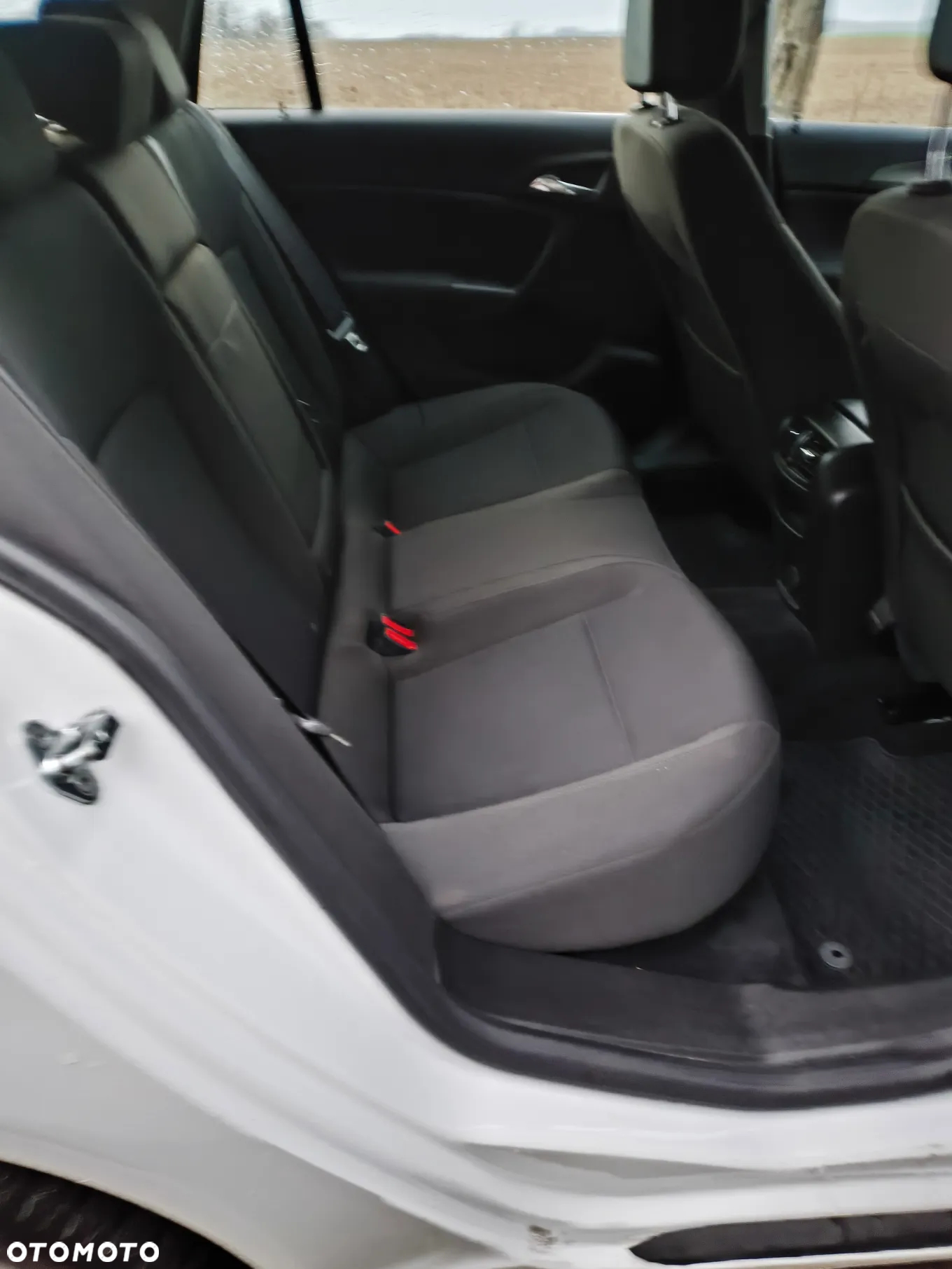 Opel Insignia 2.0 CDTI ecoFLEX Start/Stop Sport - 32