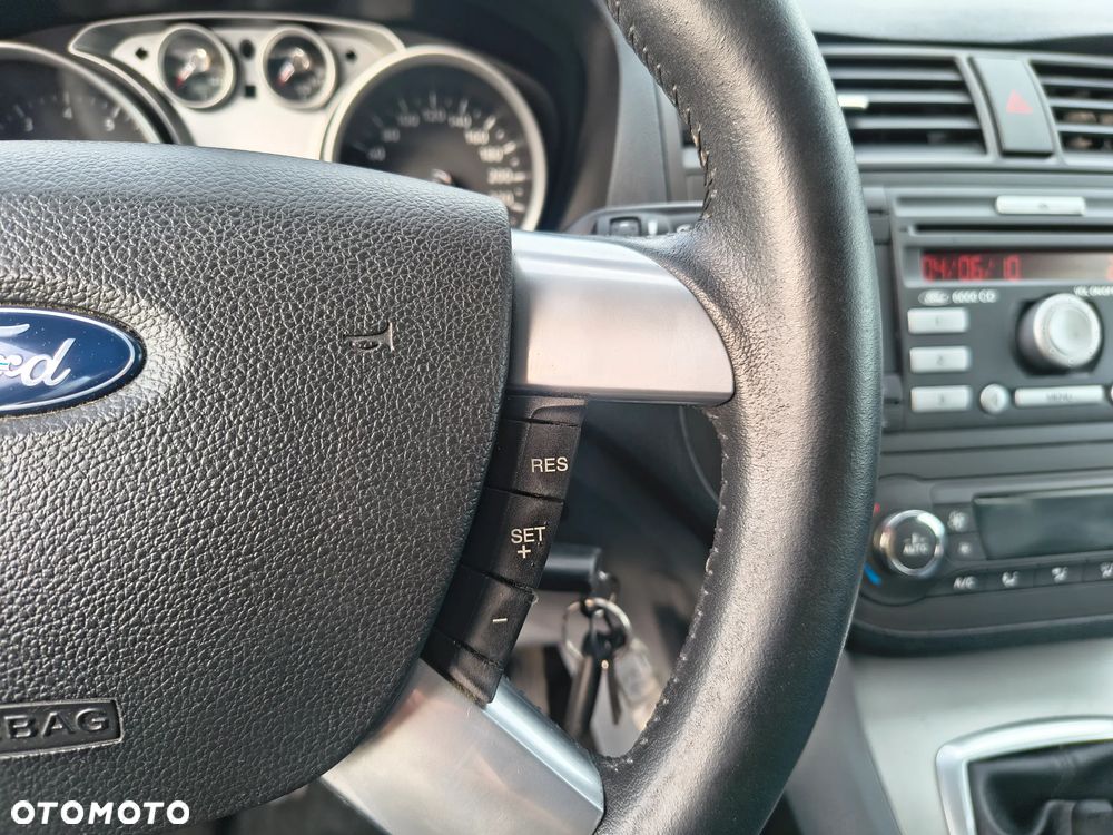 Ford C-MAX 1.6 Style - 26