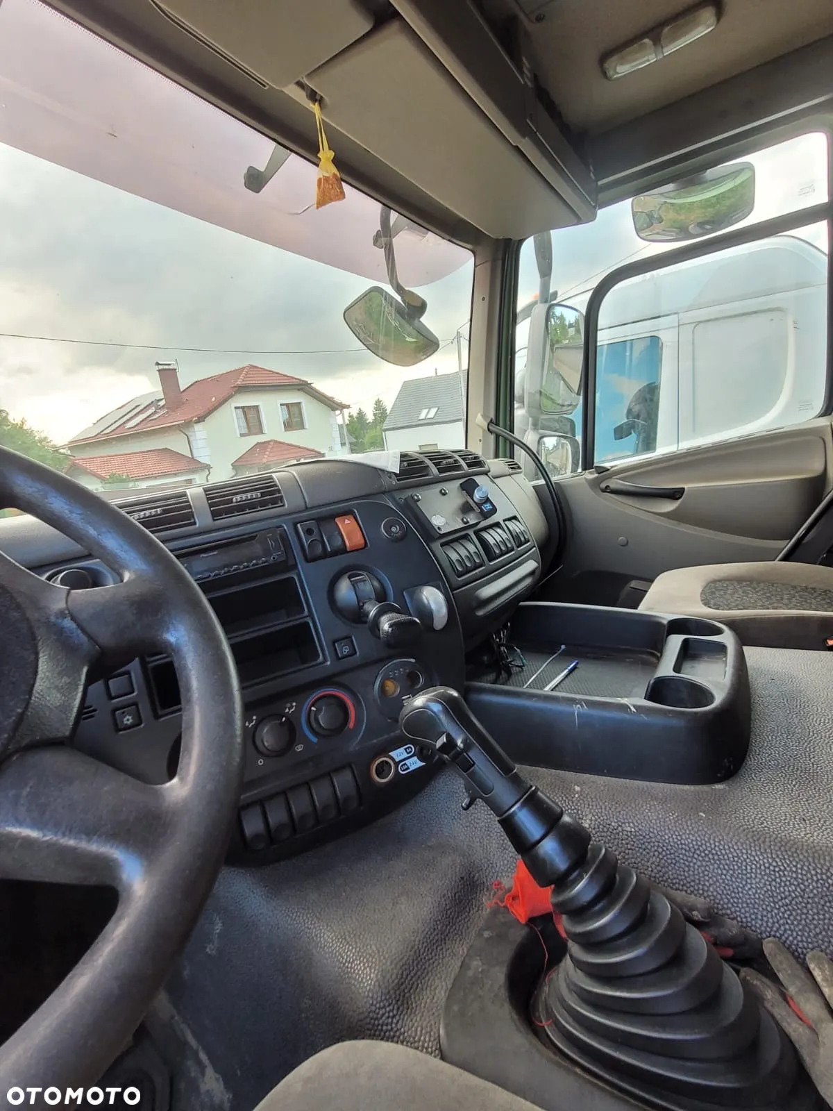 DAF FT CT85 - 7